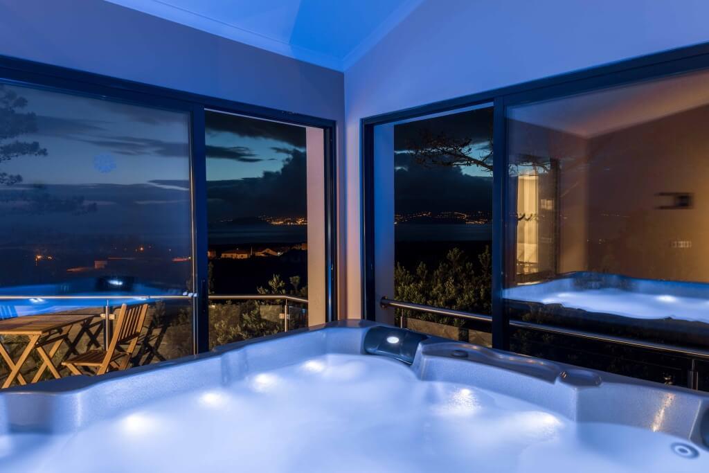 Luxury Villa in the Azores – Atlantic Heritage Villa, Pico Island